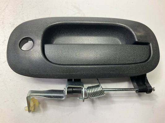 NEW AFTERMARKET CH1310122 Front Left Exterior Outside Door Handle