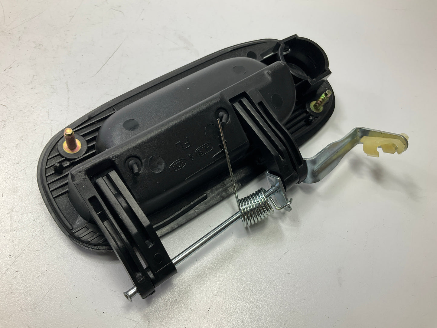 NEW AFTERMARKET CH1310122 Front Left Exterior Outside Door Handle