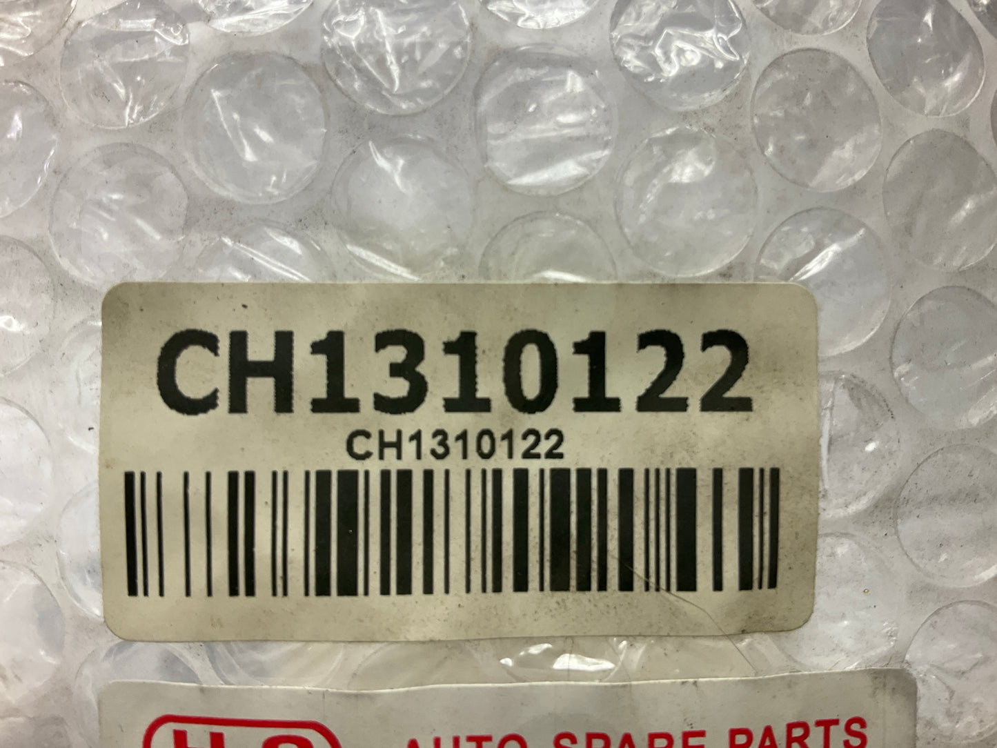 NEW AFTERMARKET CH1310122 Front Left Exterior Outside Door Handle