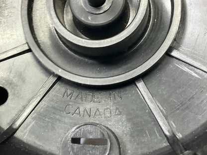 OUT OF BOX - CH408 Ignition Distributor Cap