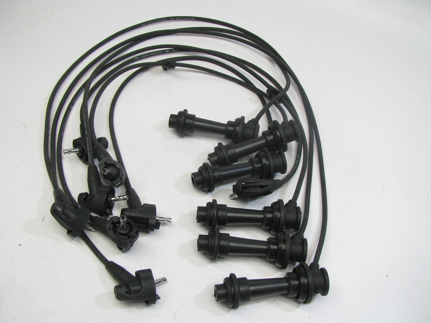 NEW - OUT OF BOX CH5605SP Spark Plug Wire Set For 1996-1997 Lexus GS300 3.0L-L6