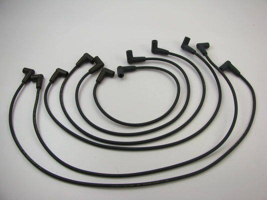 NEW - OUT OF BOX - Ignition Spark Plug Wire Set 1995-99 Camaro Firebird 3.8L V6 Type 2
