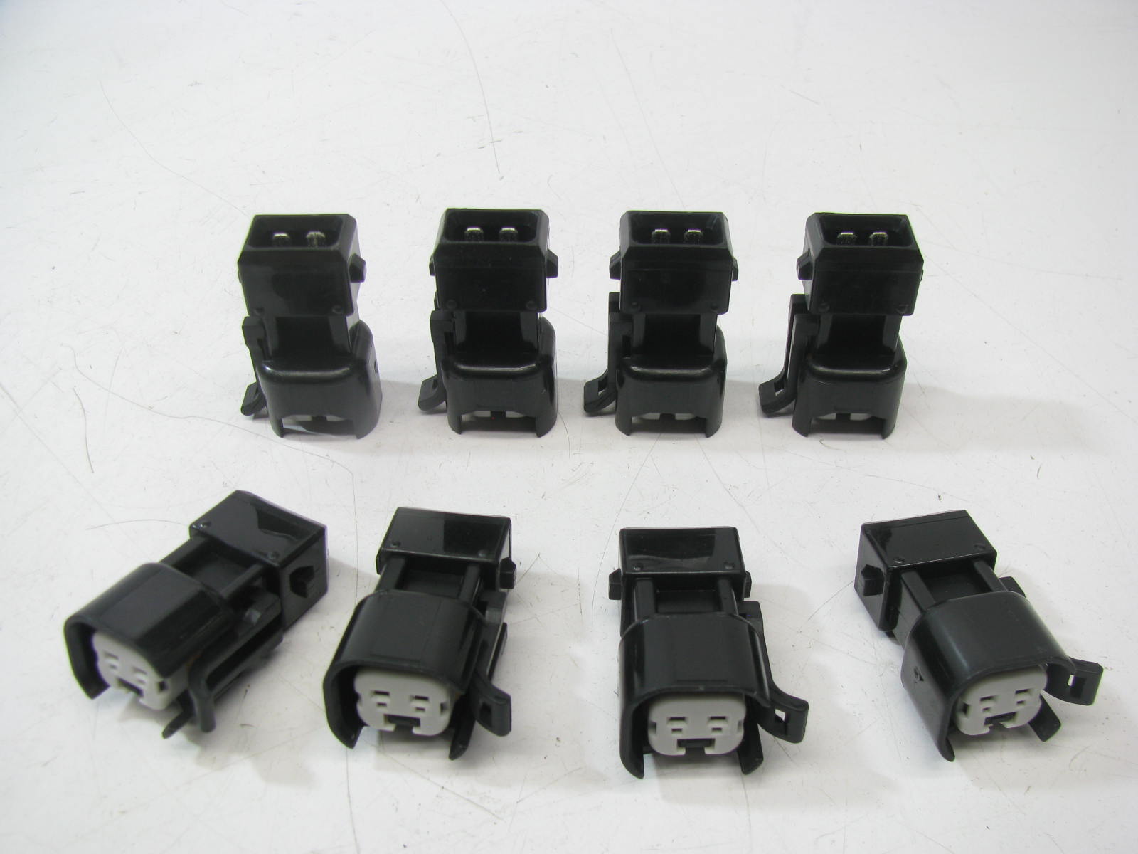 LS1 LS6 LT1 Engine Wire Harness To LS2 LS3 LS7 Injector Adapters (EV1 ...