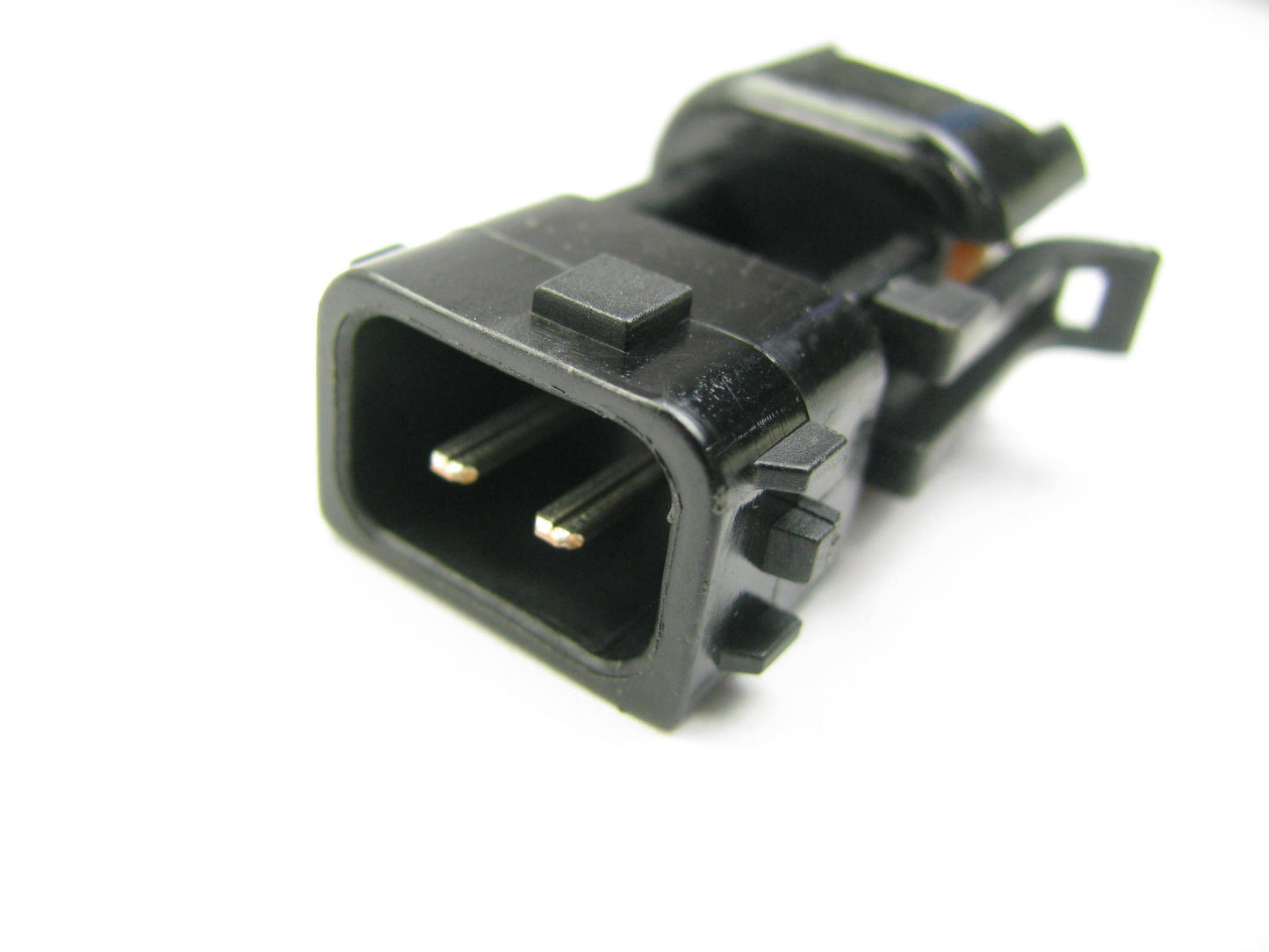 (8) NEW Fuel Injector Connector Harness Adapters EV1 To EV6 USCAR - LS2 LS3 LS7