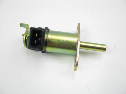 NEW - OUT OF BOX CJ14 Fuel Injection Cold Start Valve 83-84 Toyota Starlet 1.3L