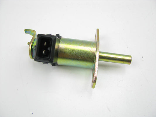 NEW - OUT OF BOX CJ14 Fuel Injection Cold Start Valve 83-84 Toyota Starlet 1.3L