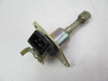 NEW UNBOXED CJ28 Cold Start Fuel Injector Valve For 1986-1989 Toyota Celica 2.0L