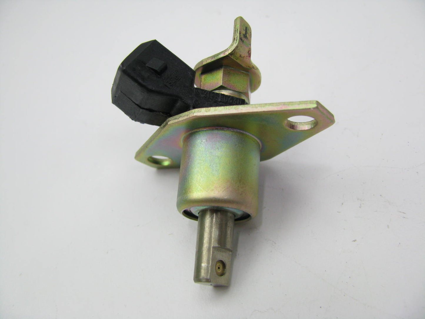 NEW - OUT OF BOX CJ6 Fuel Injection Cold Start Valve 87-92 Toyota 2.0L 2.2L 3.0L