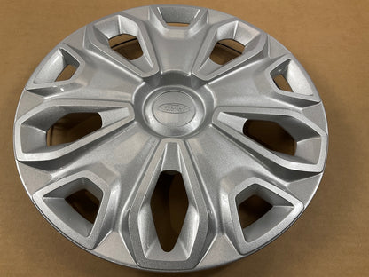 NEW UNBOXED OEM 15-24 Ford Transit 150 250 16'' Hubcap Wheel Cover CK41-1130-AC