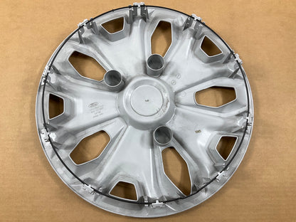 NEW UNBOXED OEM 15-24 Ford Transit 150 250 16'' Hubcap Wheel Cover CK41-1130-AC