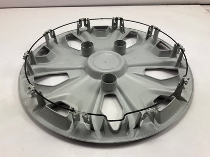 (2) NEW UNBOXED OEM Ford CK41-1A115-BA 16'' Wheel Covers - 2015-2023 Ford Transit