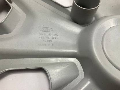 (2) NEW UNBOXED OEM Ford CK41-1A115-BA 16'' Wheel Covers - 2015-2023 Ford Transit