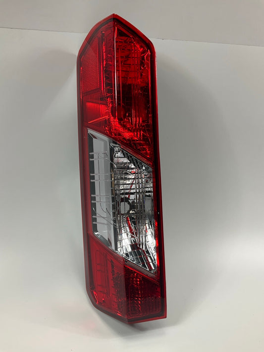 NEW - UNBOXED CK4Z-13405A Rear Left Tail Light Lamp 2015-2018 Transit