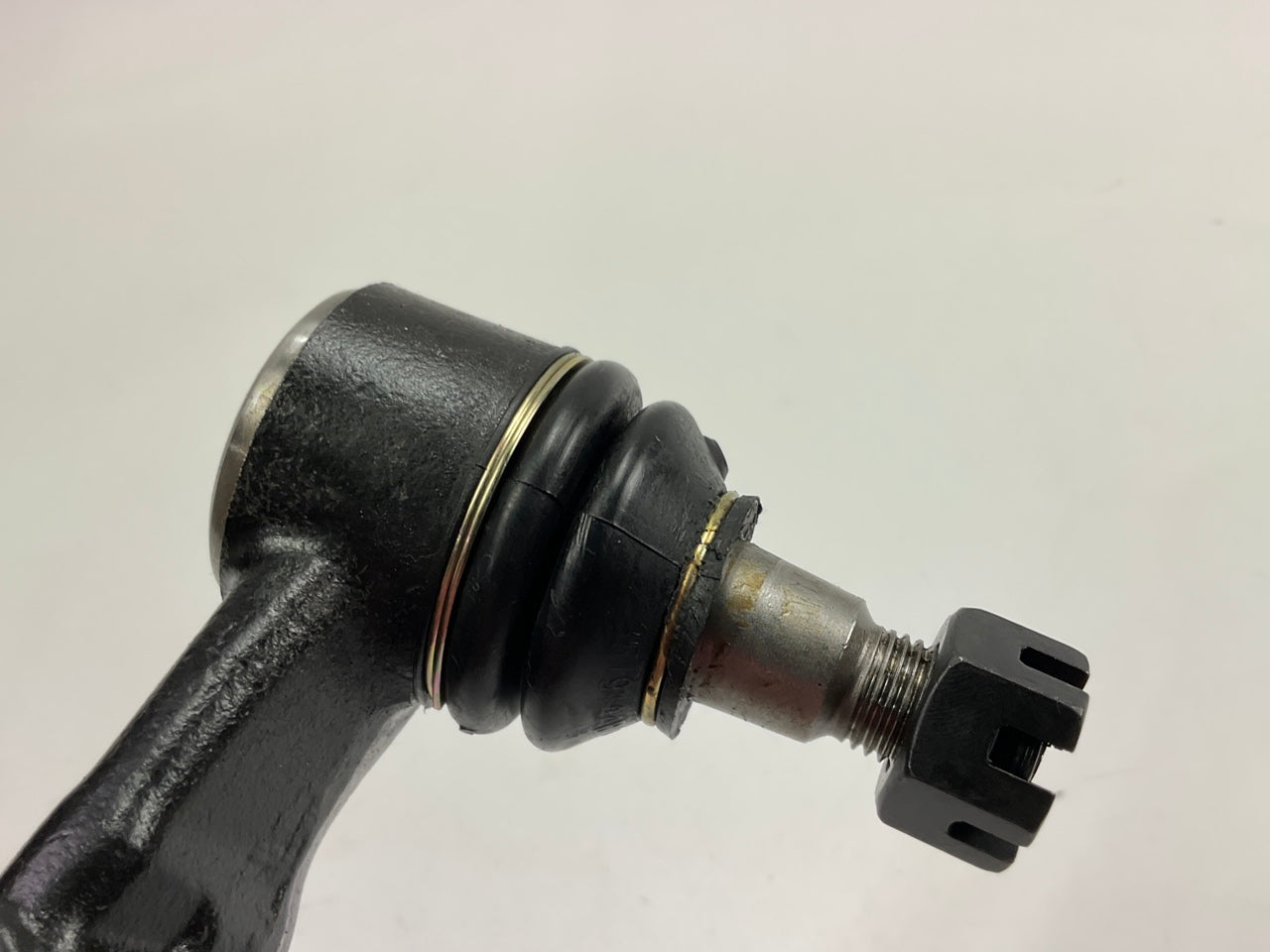 UNBOXED CK620257 Suspension Control Arm & Ball Joint - Front Right Lower Forward