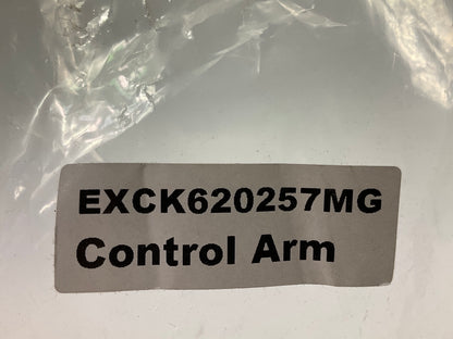 UNBOXED CK620257 Suspension Control Arm & Ball Joint - Front Right Lower Forward