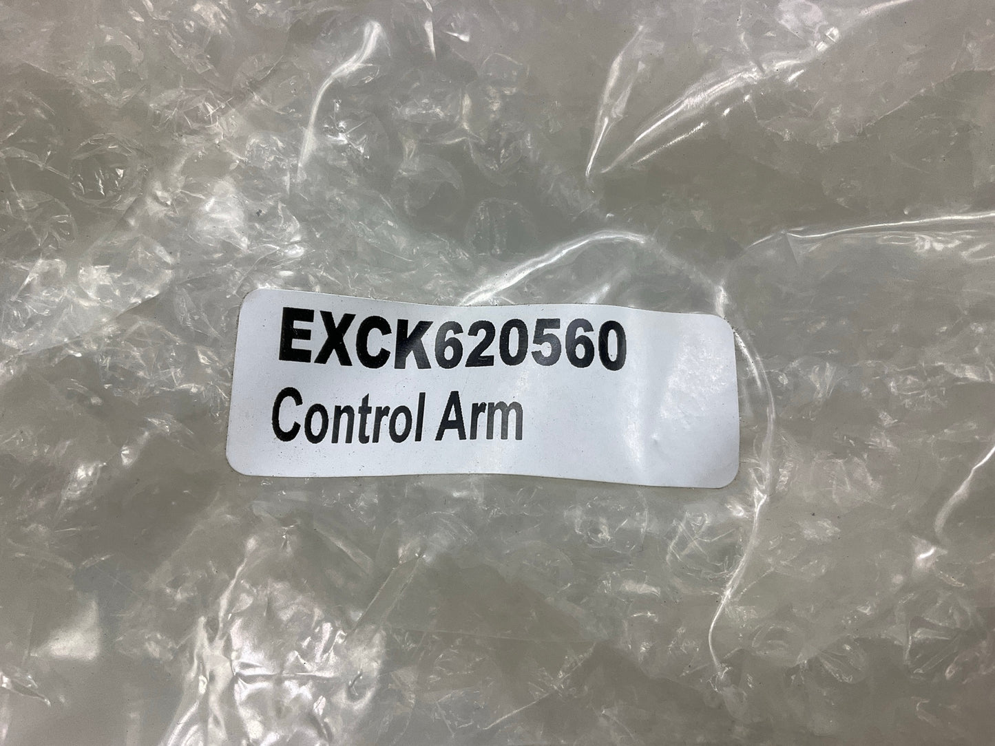 NEW - UNBOXED CK620560 Front Left Lower Suspension Control Arm And Ball Joint