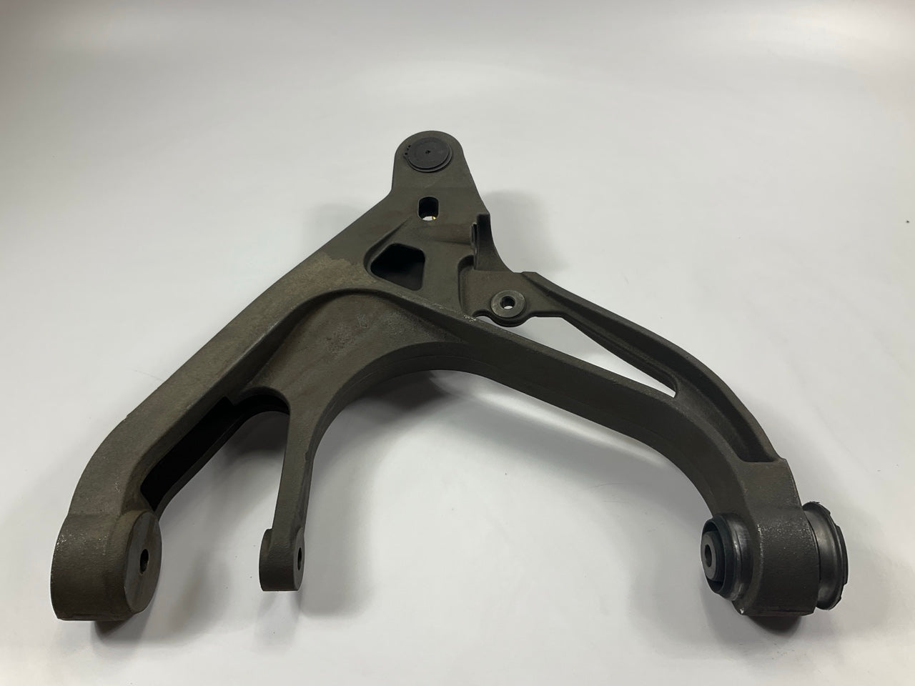NO HARDWARE - CK620744 Front Left Suspension Control Arm And Ball Joint Assembly