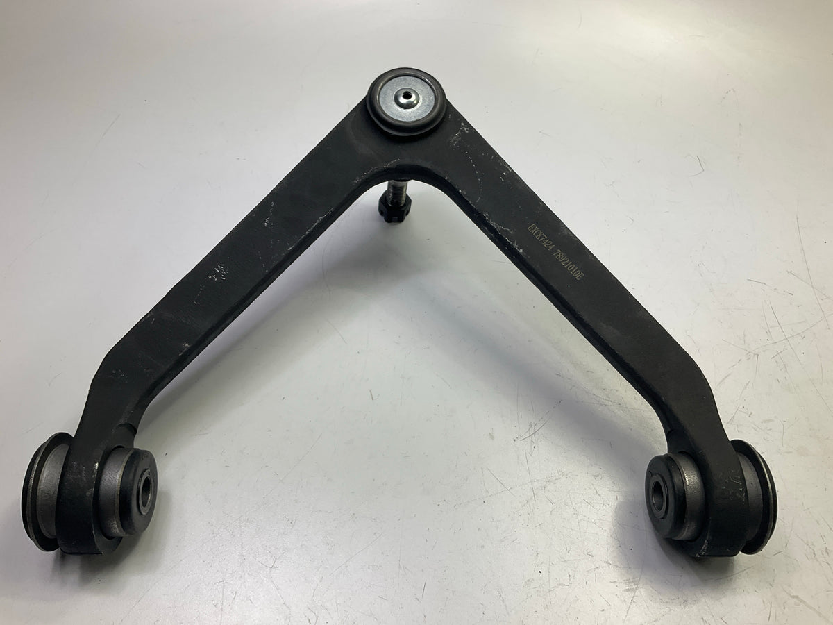 NEW AFTERMARKET CK7424 Front Upper Control Arm