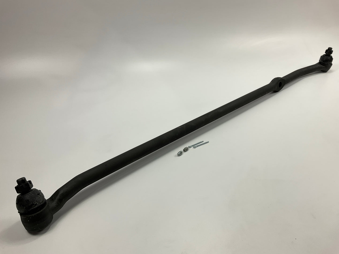 NEW CL851034 Right Drag Link Center Link - 1965-1971 Ford F-100, F-250
