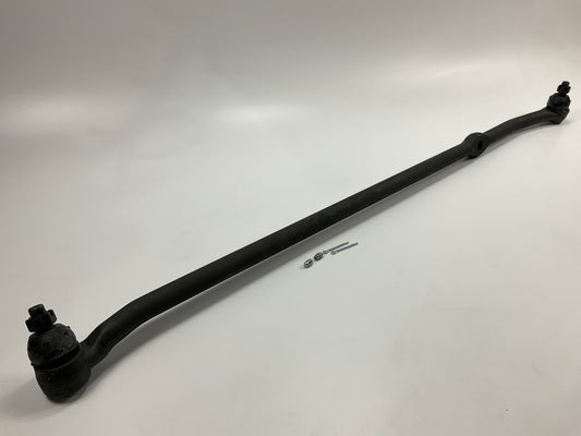 NEW CL851034 Right Drag Link Center Link - 1965-1971 Ford F-100, F-250