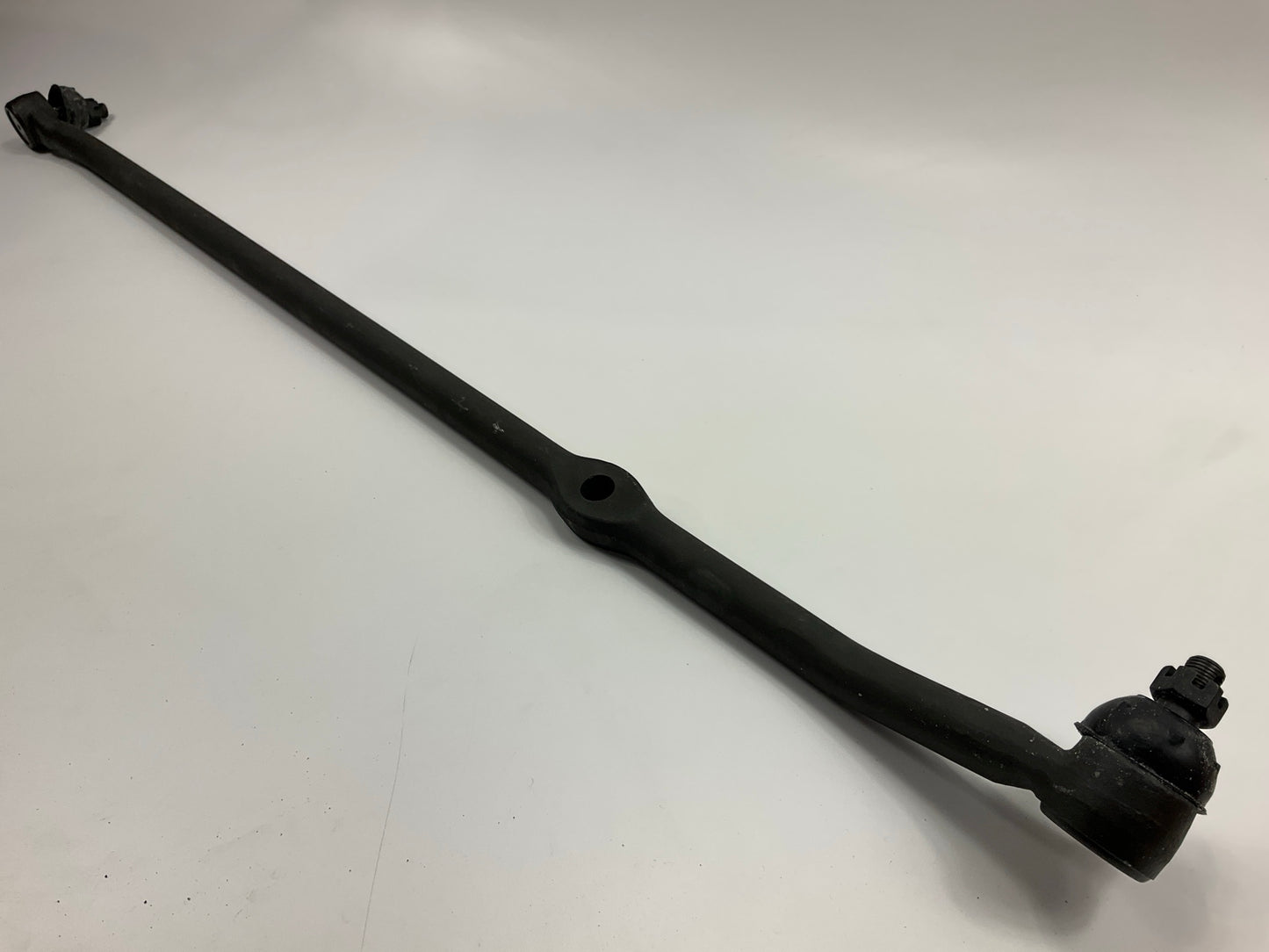 NEW CL851034 Right Drag Link Center Link - 1965-1971 Ford F-100, F-250