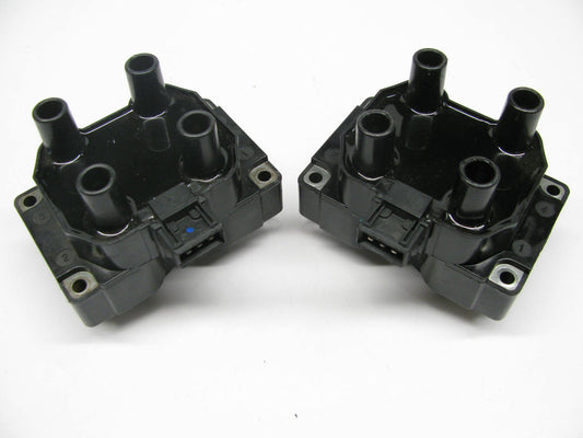 (2) NEW OUT OF BOX CLS1081 Ignition Coil For 99-02 Discovery 4.0L-V8