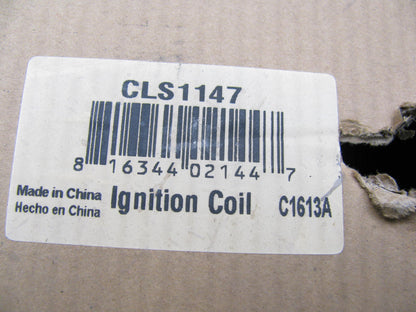 NEW - OUT OF BOX CLS1147 Ignition Coil For 2001-2005 Kia Rio 1.6L