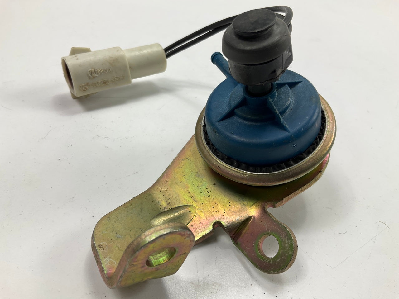 NEW - OUT OF BOX CM-3613 Idle Air Shutoff Solenoid - 1981 Ford Mercury 2.3L