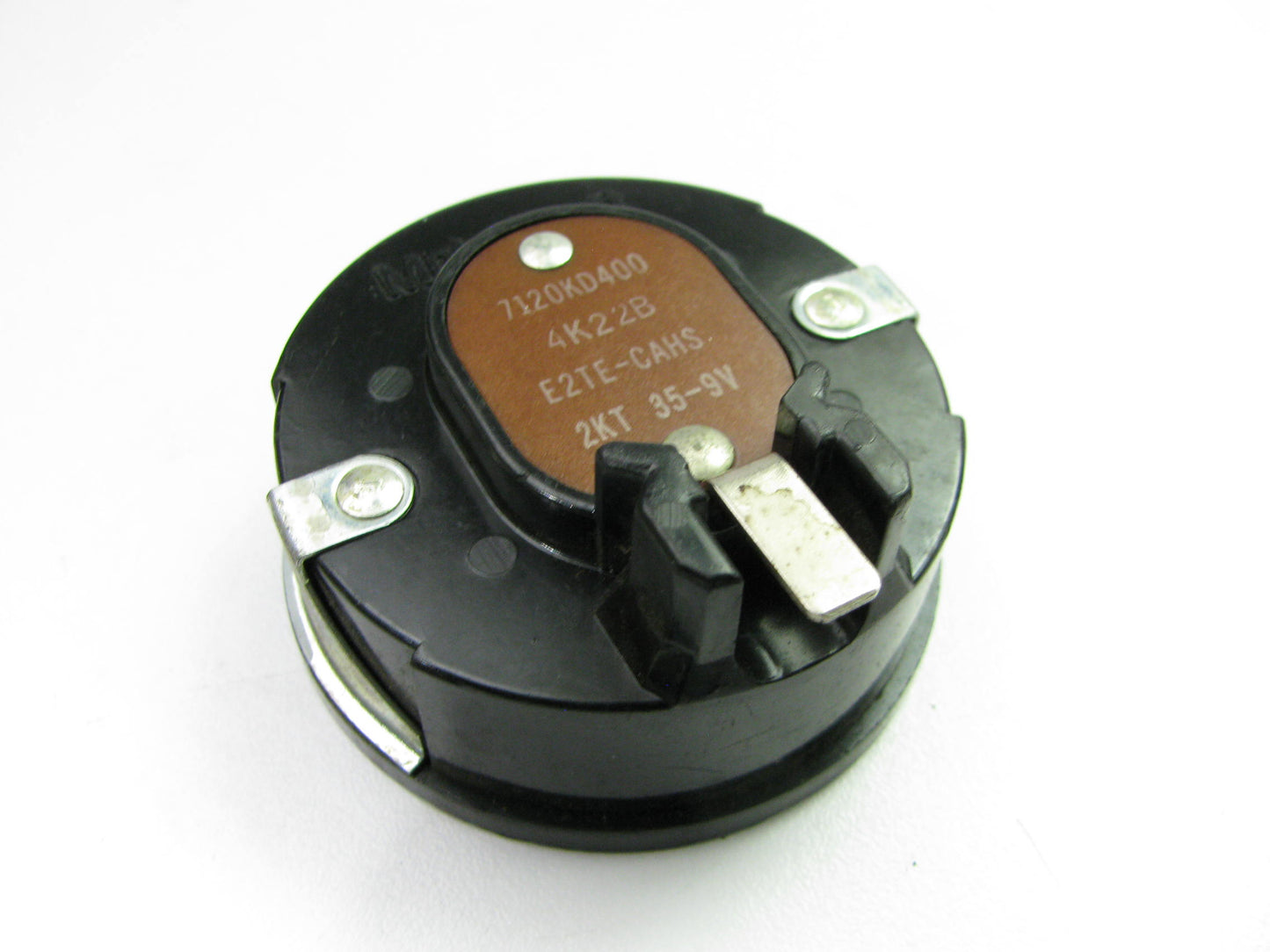 NEW - UNBOXED MOTORCRAFT CM-3969 Carburetor Choke Thermostat 1982-1983 Ford 2BBL