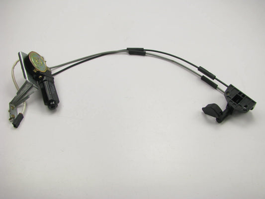 NEW - OUT OF BOX REAR RIGHT Vent Power Window Motor For 1993-98 Villager, Quest