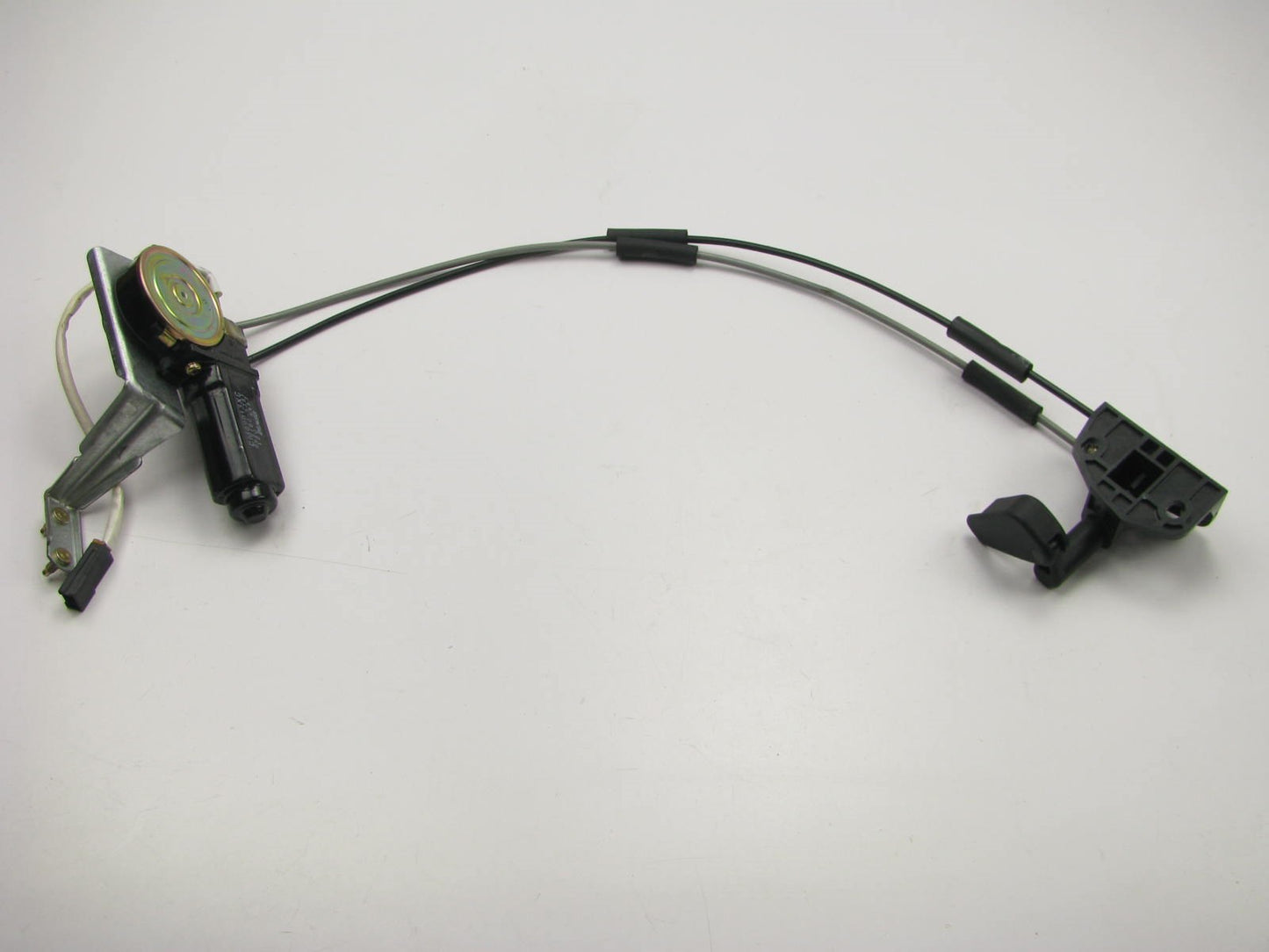 NEW - OUT OF BOX REAR RIGHT Vent Power Window Motor For 1993-95 Villager, Quest