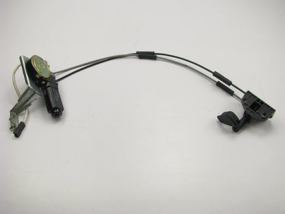 NEW - OUT OF BOX REAR RIGHT Vent Power Window Motor For 1993-95 Villager, Quest