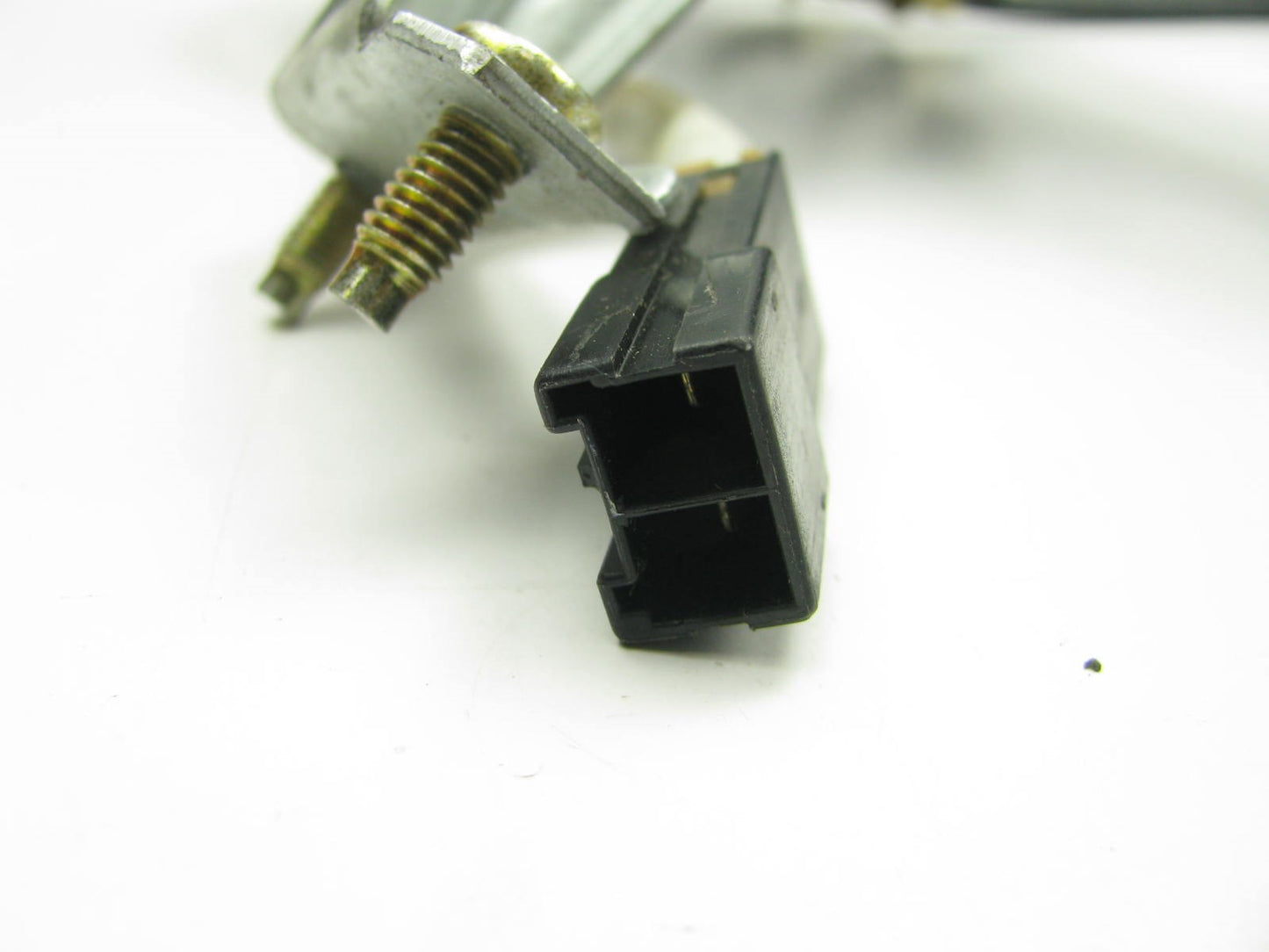 NEW - OUT OF BOX REAR RIGHT Vent Power Window Motor For 1993-98 Villager, Quest