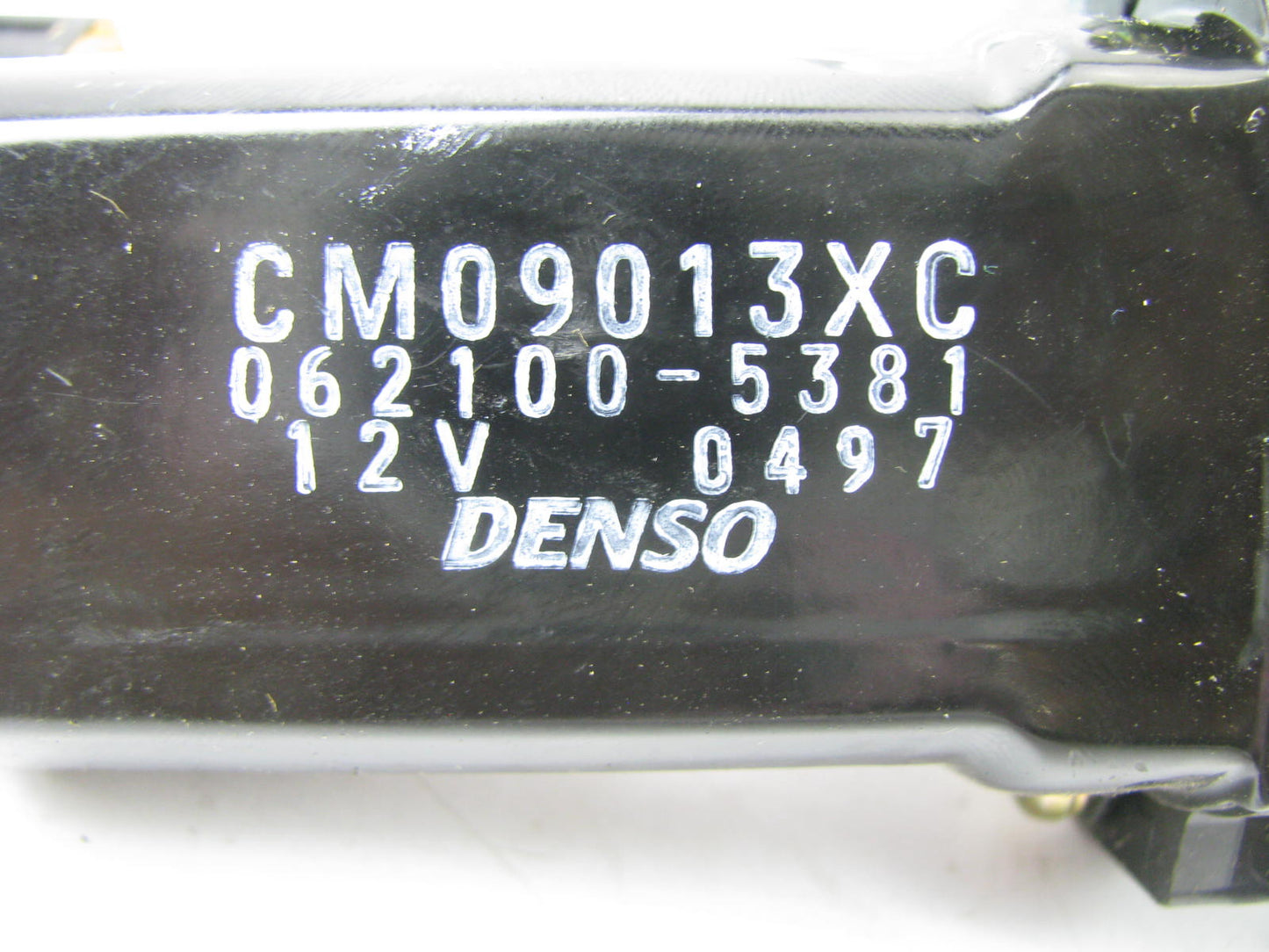 NEW - OUT OF BOX REAR RIGHT Vent Power Window Motor For 1993-98 Villager, Quest