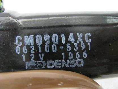 NEW OUT OF BOX CM09014XC-MOTOR Left Driver Side Rear Quarter Glass Window Motor