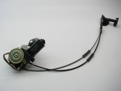 NEW - OUT OF BOX - CM09014XC Left Driver Side Rear Quarter Glass Window Motor