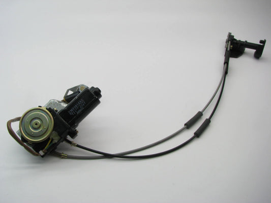 NEW - OUT OF BOX - CM09014XC Left Driver Side Rear Quarter Glass Window Motor