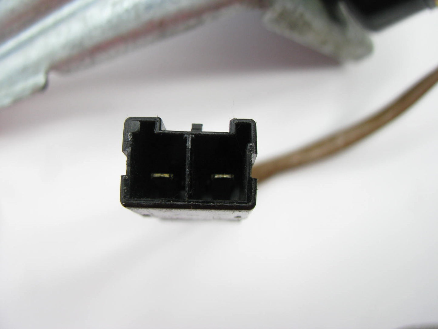 NEW - OUT OF BOX - CM09014XC Left Driver Side Rear Quarter Glass Window Motor