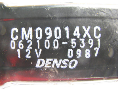 NEW - OUT OF BOX - CM09014XC Left Driver Side Rear Quarter Glass Window Motor