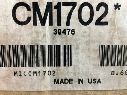 NEW UNBOXED CM1702 Brake Master Cylinder
