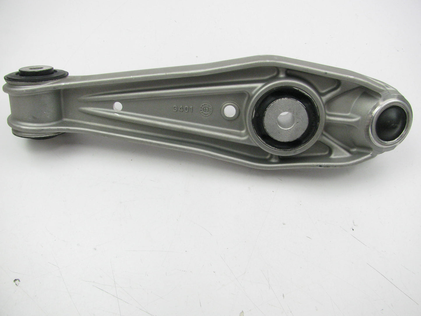NEW - OUT OF BOX CMS101297 Suspension Control Arm & Ball Joint - Rear Lower