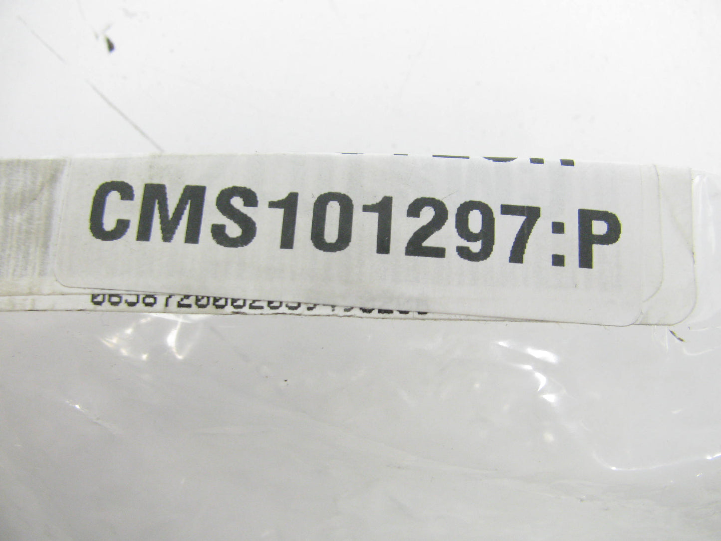 NEW - OUT OF BOX CMS101297 Suspension Control Arm & Ball Joint - Rear Lower