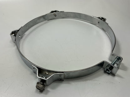 New Unboxed Pioneer 5-1075CP, CBF-1006 Heavy Duty 10'' Clamp Kit COL-CBF-1006