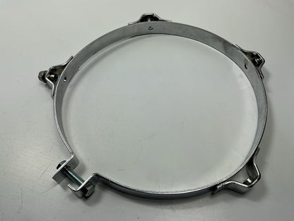 New Unboxed Pioneer 5-1075CP, CBF-1006 Heavy Duty 10'' Clamp Kit COL-CBF-1006