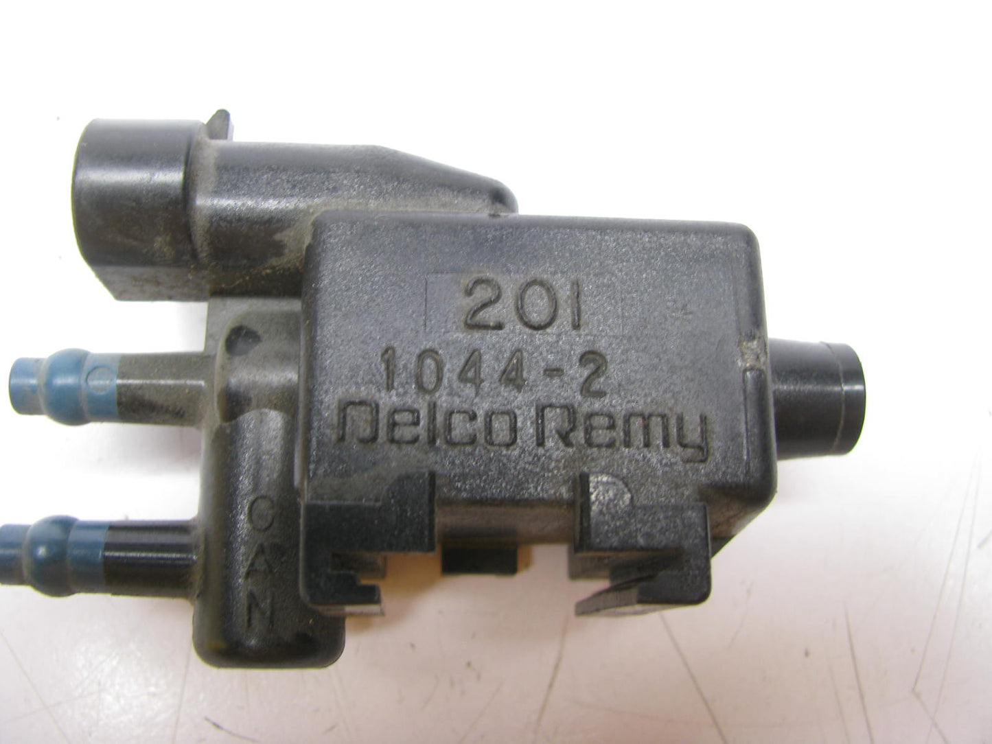 NEW - OUT OF BOX DELCO CP208 Vapor Canister Purge Valve