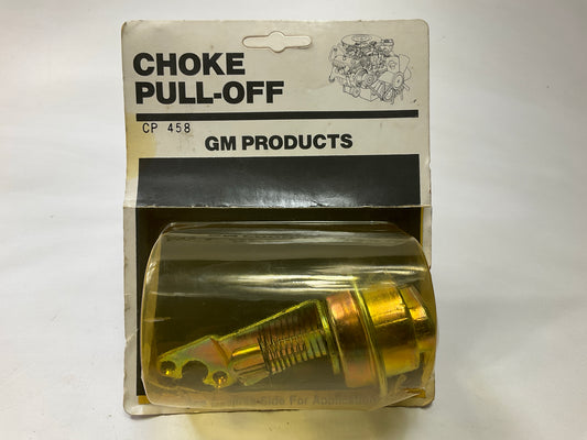 NEW -  OUT OF BOX CP458 Vapor Canister Purge Valve