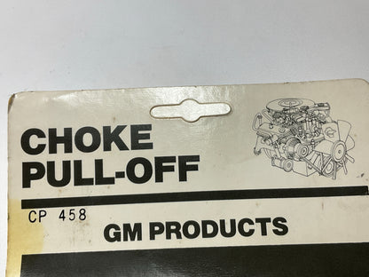 NEW -  OUT OF BOX CP458 Vapor Canister Purge Valve