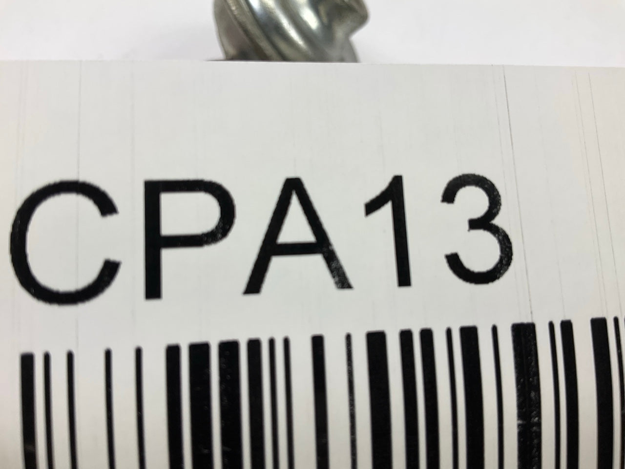 New Unboxed  Carter AFB Carburetor Choke Pull-off For 1965-1967 Chrysler 383 440
