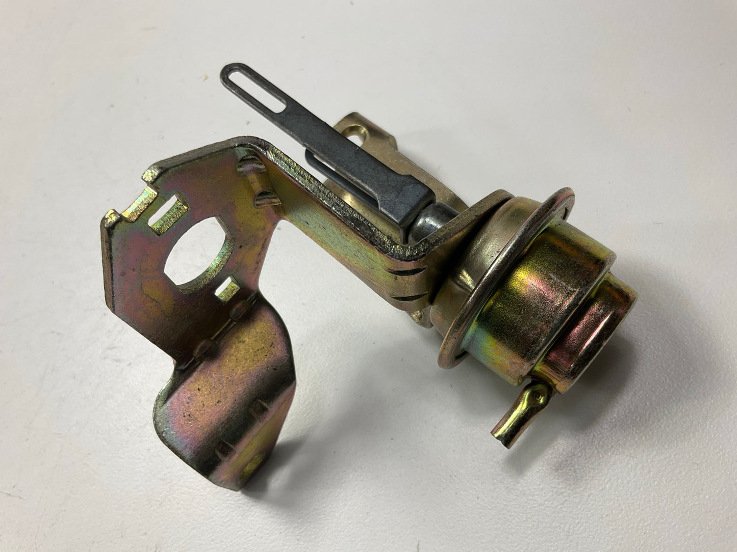 NEW - OUT OF BOX CPA297 Carburetor Choke Pull-Off
