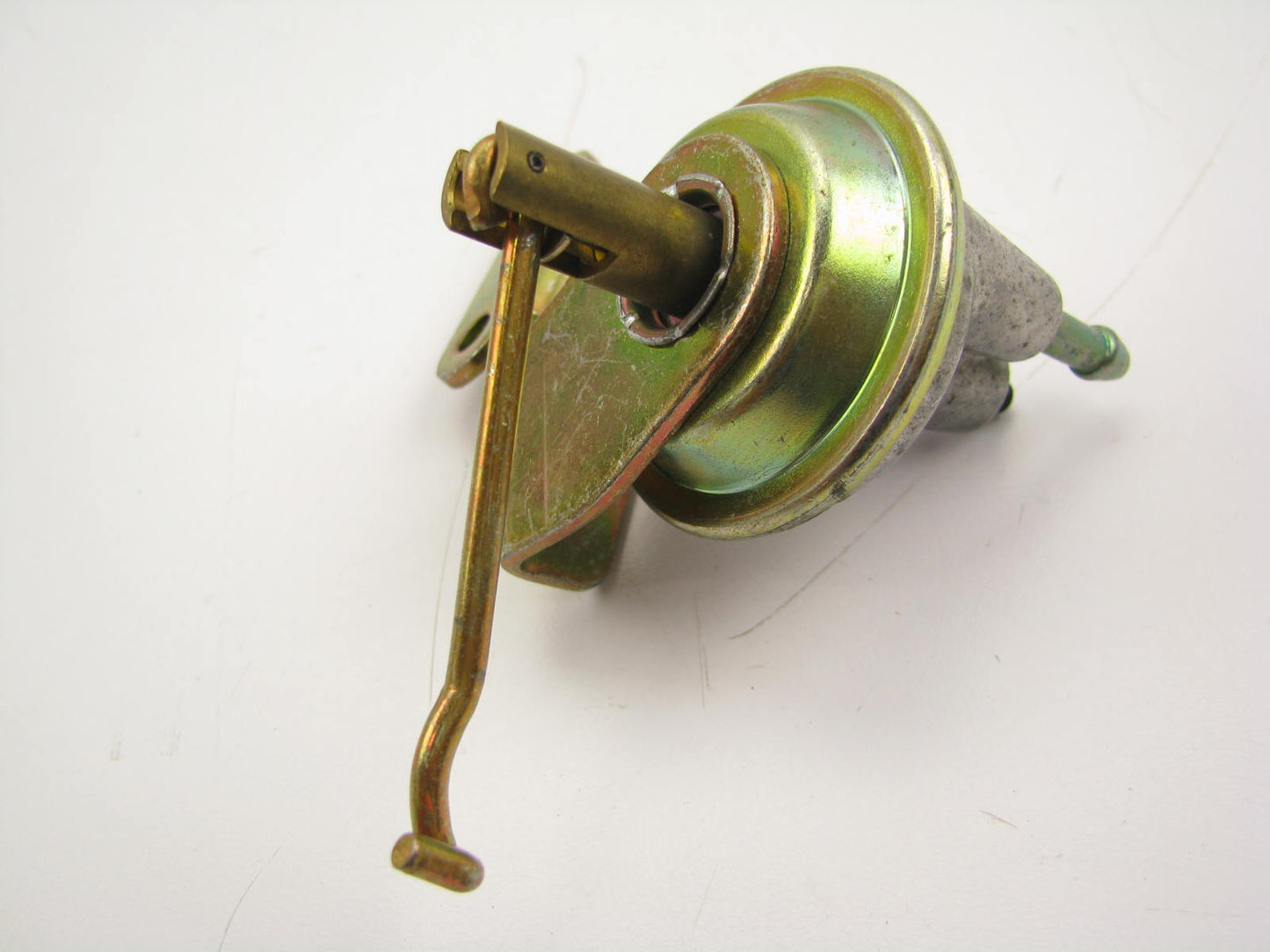 NEW OUT OF BOX CPA402 Carburetor Choke Pull-Off For 81-82 Chrysler Holley 1-BBL